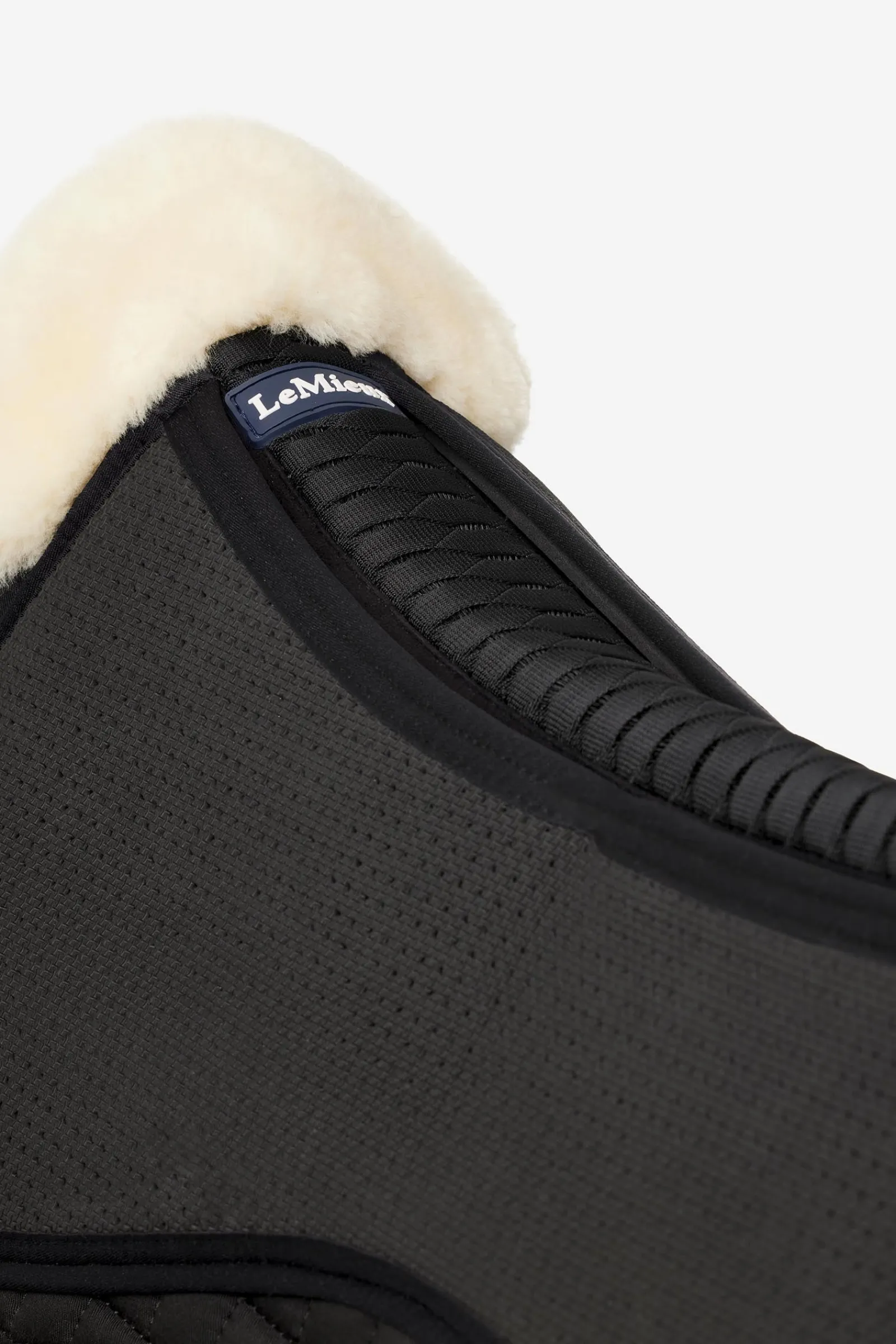 LeMieux Streamline Halbpad* Sattelpads