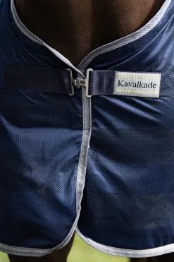 Kavalkade Stripe Fliegendecke* Fliegendecken