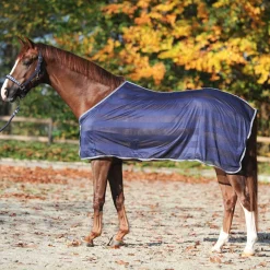 Kavalkade Stripe Fliegendecke* Fliegendecken