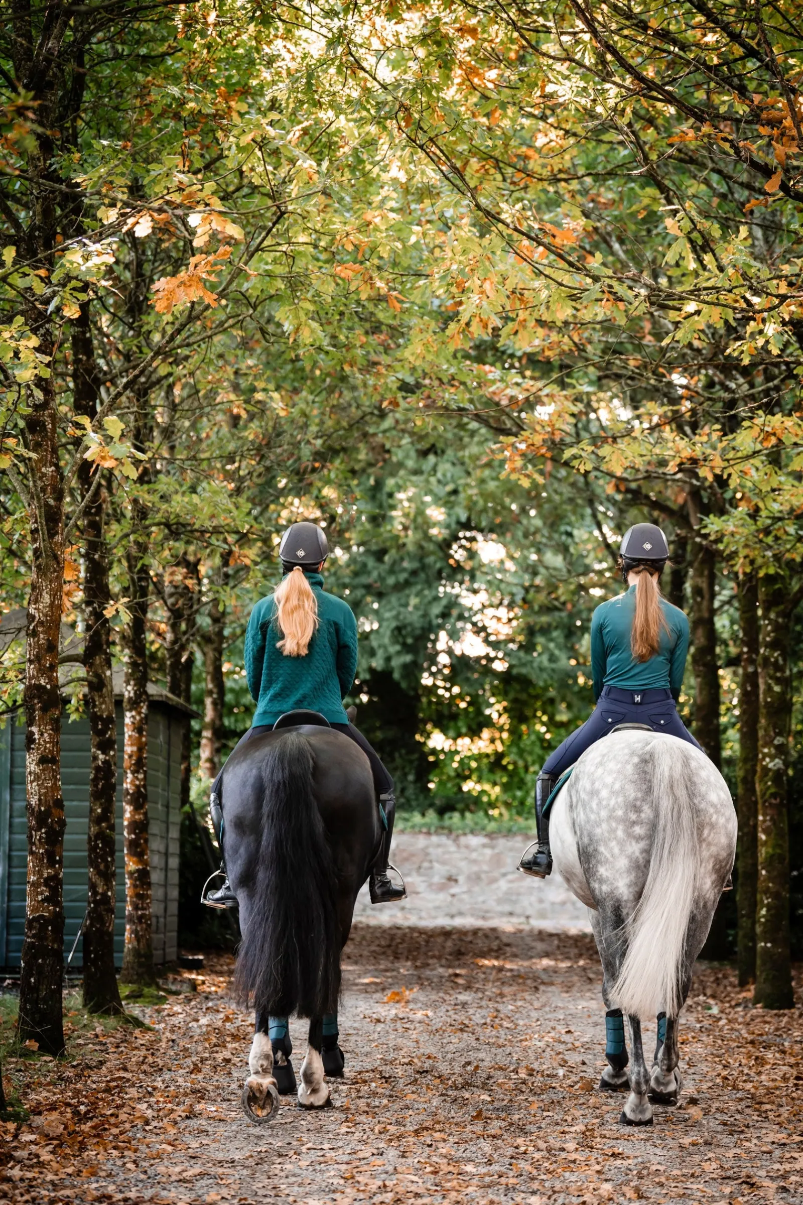 Horseware Strive Winter Damen 1/4 Zip Oberteil*Damen Shirts & Polos Für Damen