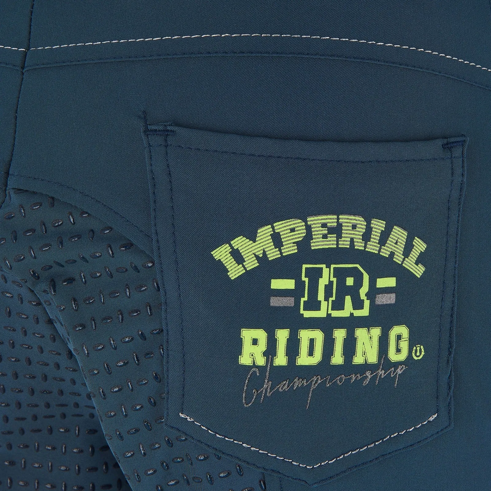 Imperial Riding Succeed SFS Damen Reithose mit Vollbesatz*Damen Reithose Für Damen Mit Vollbesatz