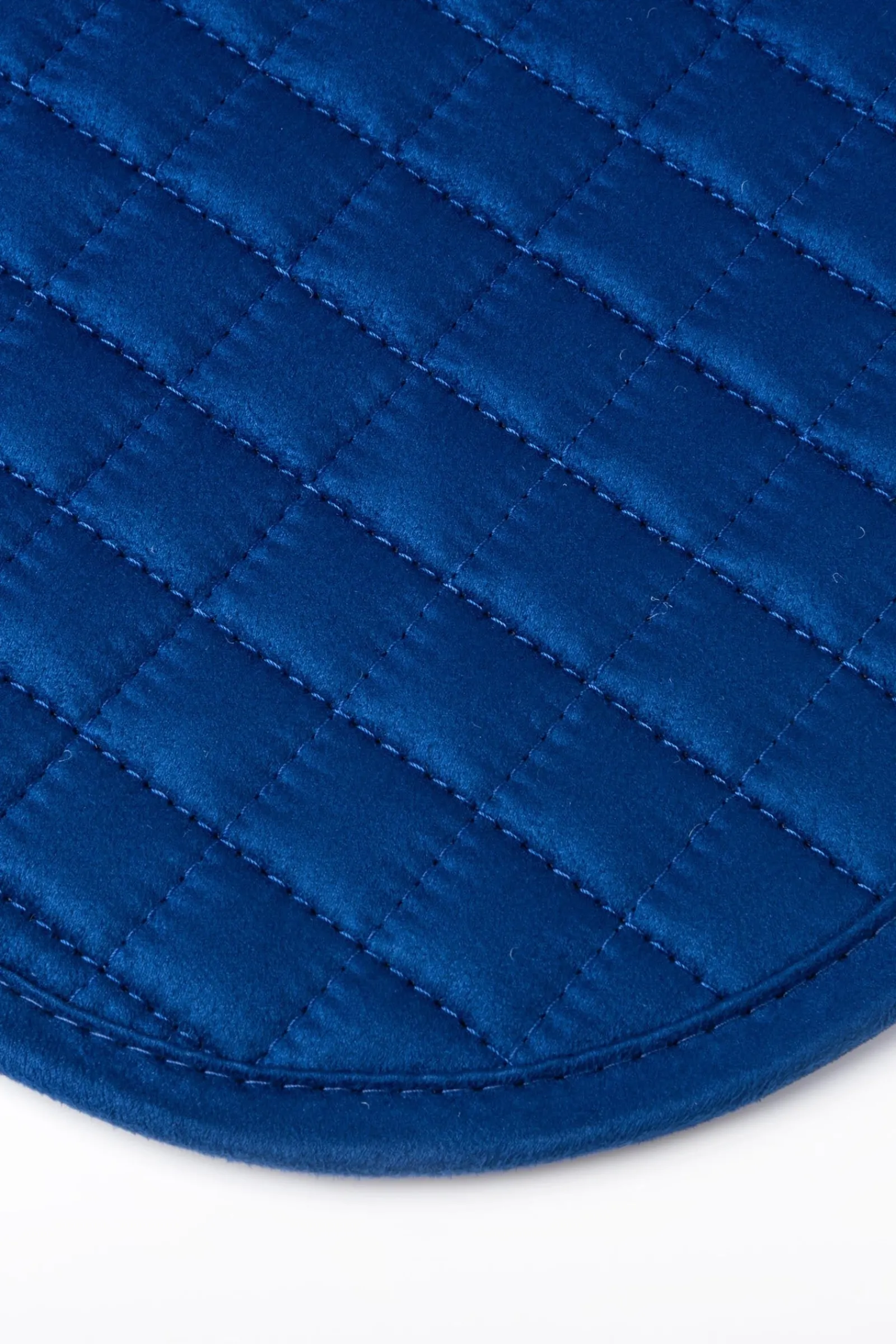 LeMieux Suede Dressurschabracke* Dressurschabracken