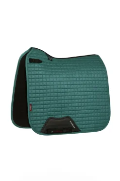 LeMieux Suede Dressurschabracke* Dressurschabracken