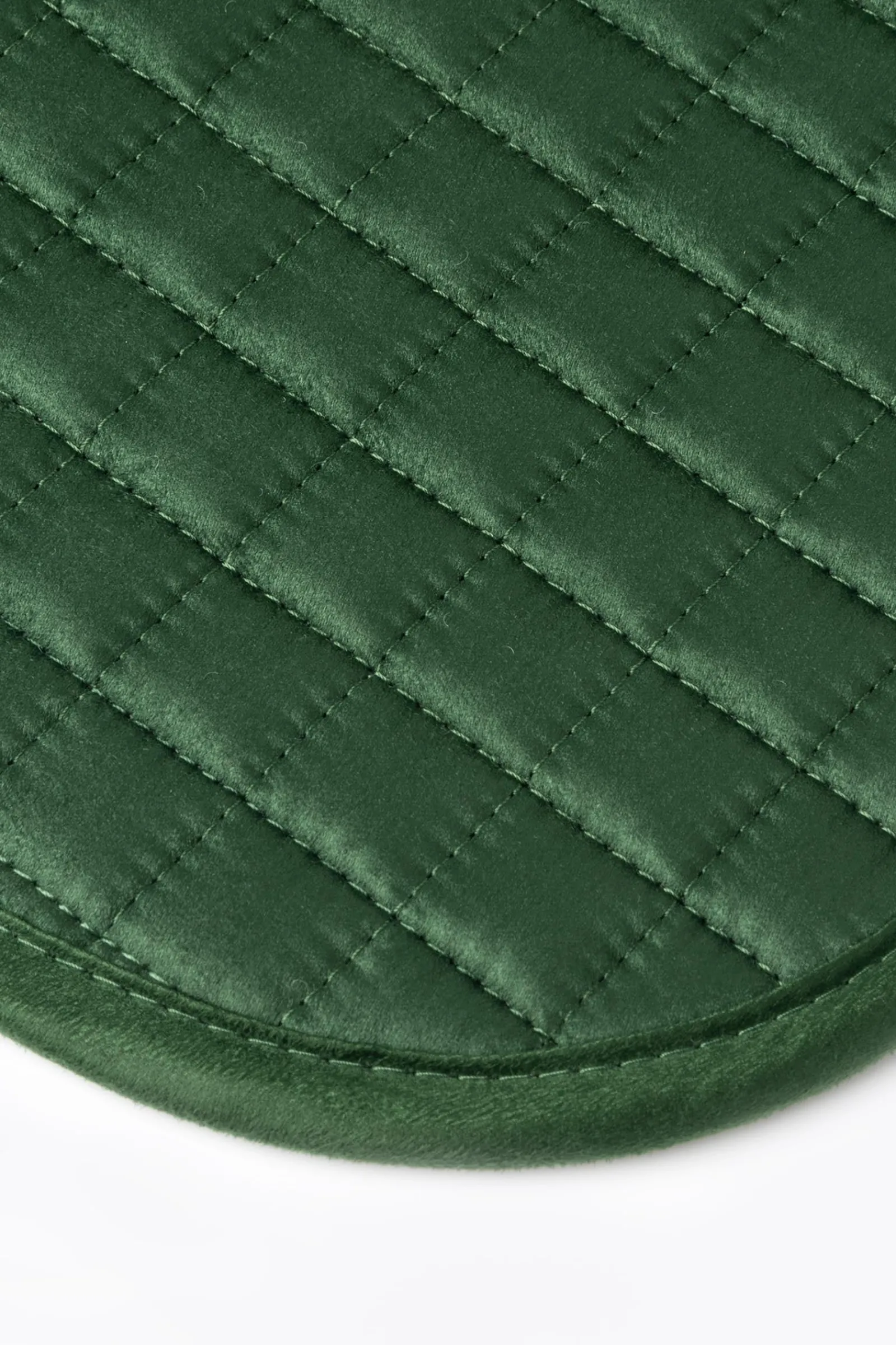 LeMieux Suede Luxuriöse saisonale Dressurschabracke* Dressurschabracken