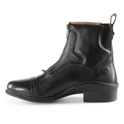 Horze Suffolk Reitstiefeletten mit Reißverschluss vorne* Reitstiefeletten
