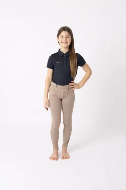 Horze Suki Kinder Vollbesatz Reithose*Kinder Reithosen Für Kinder