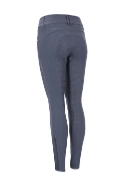 Schockemöhle Sports Summer Alexa Vollbesatzreithose für Damen*Damen Reithose Für Damen Mit Vollbesatz