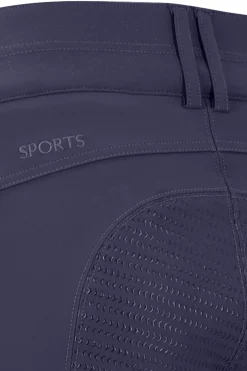 Schockemöhle Sports Summer Alexa Vollbesatzreithose für Damen*Damen Reithose Für Damen Mit Vollbesatz