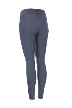 Schockemöhle Sports Summer Jacky Kniebesatz-Reithose für Damen*Damen Reithose Für Damen Mit Kniebesatz