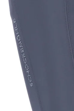 Schockemöhle Sports Summer Jacky Kniebesatz-Reithose für Damen*Damen Reithose Für Damen Mit Kniebesatz