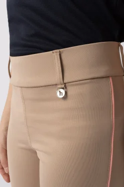 Horze Suna Kinder Vollbesatz Tights*Kinder Reitleggings Für Kinder