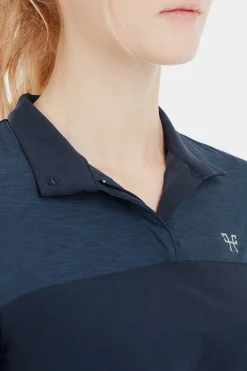 Horse Pilot Sunrise Damenhemd*Damen Shirts & Polos Für Damen