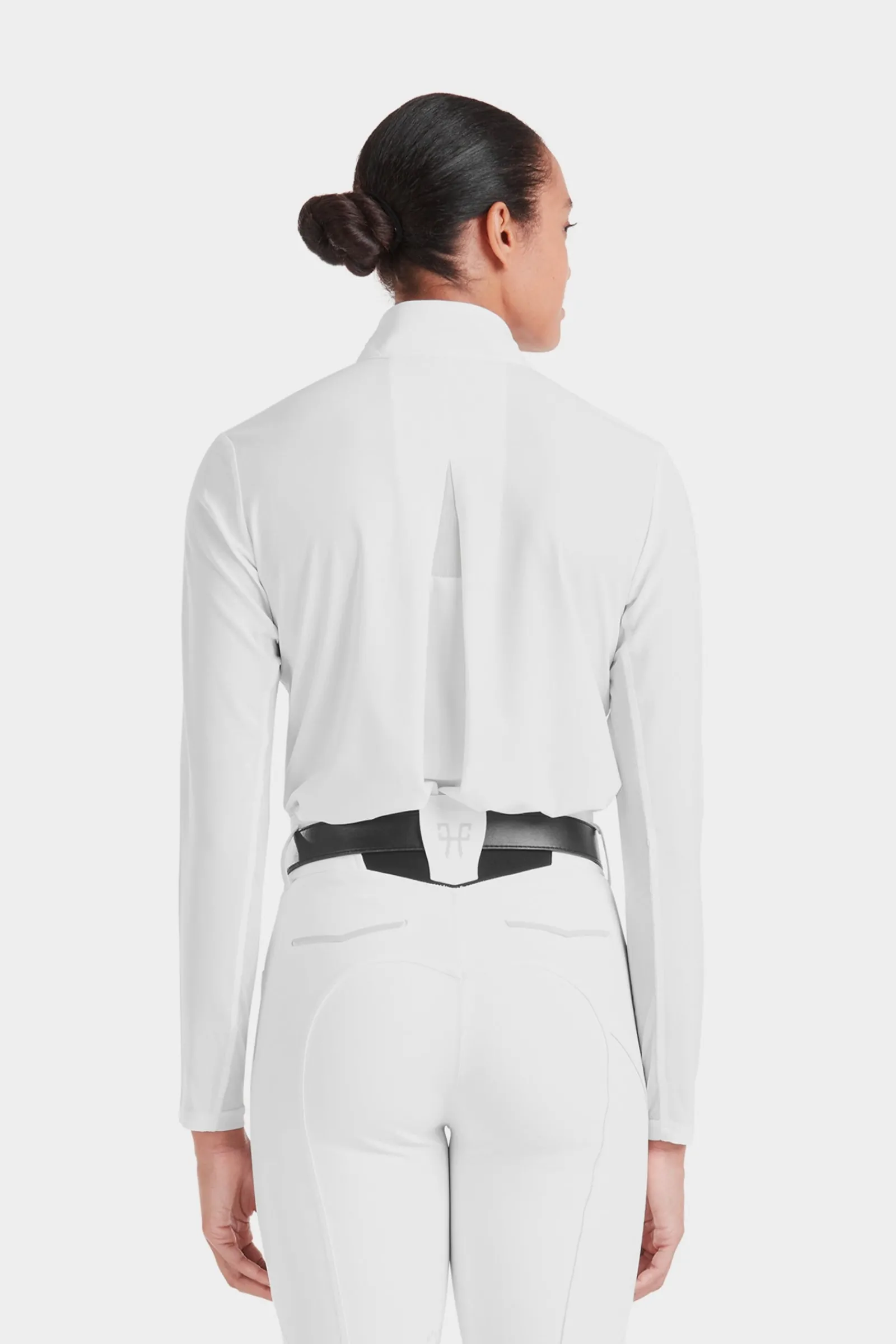 Horse Pilot Sunrise Damenhemd*Damen Shirts & Polos Für Damen