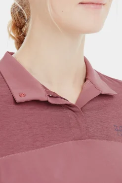 Horse Pilot Sunrise Damenhemd*Damen Shirts & Polos Für Damen