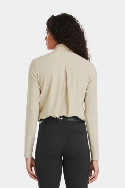 Horse Pilot Sunrise Damenhemd*Damen Shirts & Polos Für Damen
