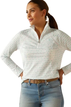 Ariat Sunstopper 3.0 Damen Baselayer*Damen Shirts & Polos Für Damen