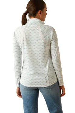 Ariat Sunstopper 3.0 Damen Baselayer*Damen Shirts & Polos Für Damen