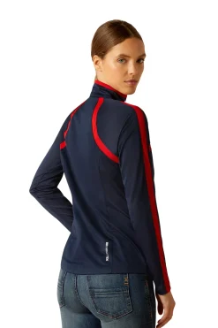 Ariat Sunstopper 3.0 Damen Baselayer*Damen Shirts & Polos Für Damen