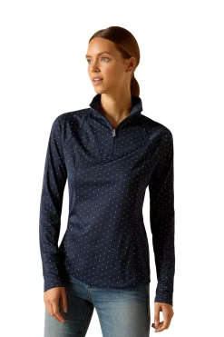 Ariat Sunstopper 3.0 Damen Baselayer*Damen Shirts & Polos Für Damen
