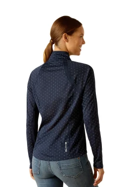 Ariat Sunstopper 3.0 Damen Baselayer*Damen Shirts & Polos Für Damen