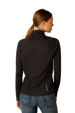 Ariat Sunstopper 3.0 Damen Baselayer*Damen Shirts & Polos Für Damen