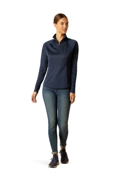 Ariat Sunstopper 3.0 Damen Baselayer*Damen Shirts & Polos Für Damen