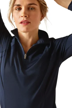 Ariat Sunstopper 3.0 Damen Baselayer*Damen Shirts & Polos Für Damen