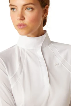 Ariat Sunstopper 3.0 Pro Damen Turniershirt*Damen Shirts & Polos Für Damen