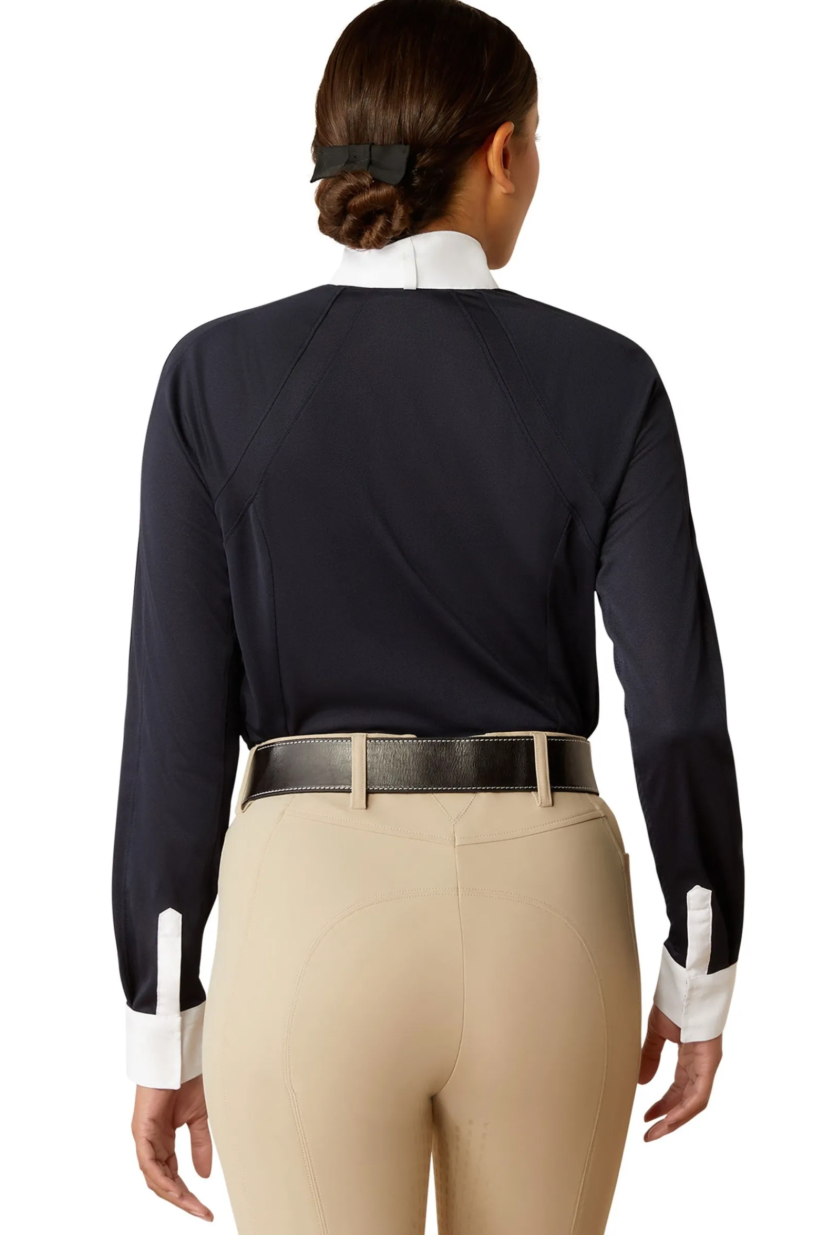 Ariat Sunstopper 3.0 Pro Damen Turniershirt*Damen Shirts & Polos Für Damen