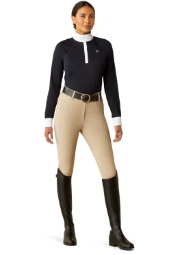 Ariat Sunstopper 3.0 Pro Damen Turniershirt*Damen Shirts & Polos Für Damen