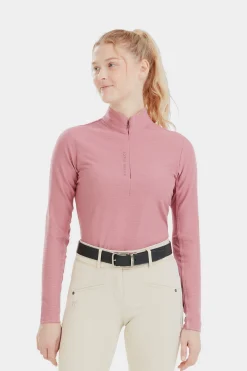 Horse Pilot Suntech Damenhemd*Damen Shirts & Polos Für Damen