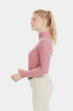 Horse Pilot Suntech Damenhemd*Damen Shirts & Polos Für Damen