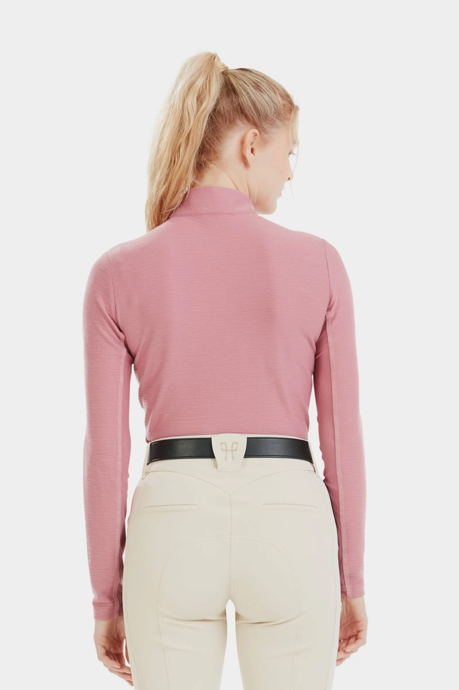 Horse Pilot Suntech Damenhemd*Damen Shirts & Polos Für Damen