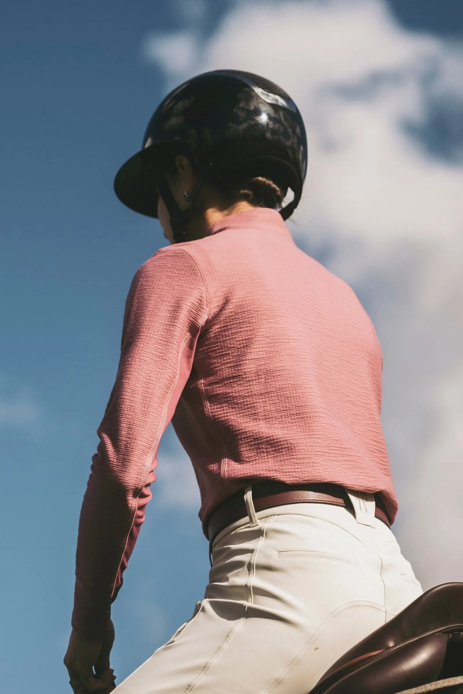 Horse Pilot Suntech Damenhemd*Damen Shirts & Polos Für Damen