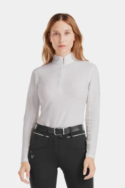 Horse Pilot Suntech Damenhemd*Damen Shirts & Polos Für Damen