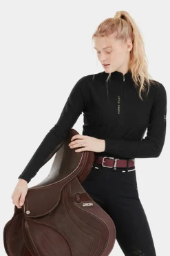 Horse Pilot Suntech Damenhemd*Damen Shirts & Polos Für Damen