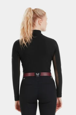 Horse Pilot Suntech Damenhemd*Damen Shirts & Polos Für Damen