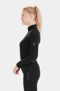 Horse Pilot Suntech Damenhemd*Damen Shirts & Polos Für Damen