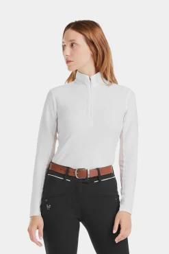 Horse Pilot Suntech Damenhemd*Damen Shirts & Polos Für Damen