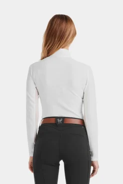 Horse Pilot Suntech Damenhemd*Damen Shirts & Polos Für Damen