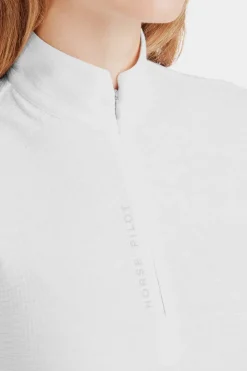 Horse Pilot Suntech Damenhemd*Damen Shirts & Polos Für Damen