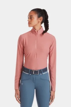 Horse Pilot Suntech Damenhemd*Damen Shirts & Polos Für Damen