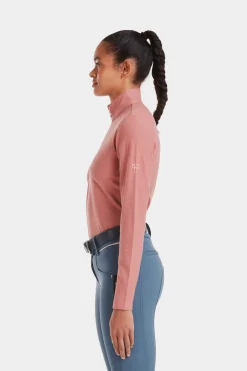 Horse Pilot Suntech Damenhemd*Damen Shirts & Polos Für Damen
