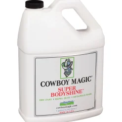 Cowboy Magic Super Bodyshine® 3785 mL* Haar- & Mähnen- & Schweifpflege