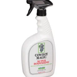 Cowboy Magic Super Bodyshine® 944 mL* Haar- & Mähnen- & Schweifpflege