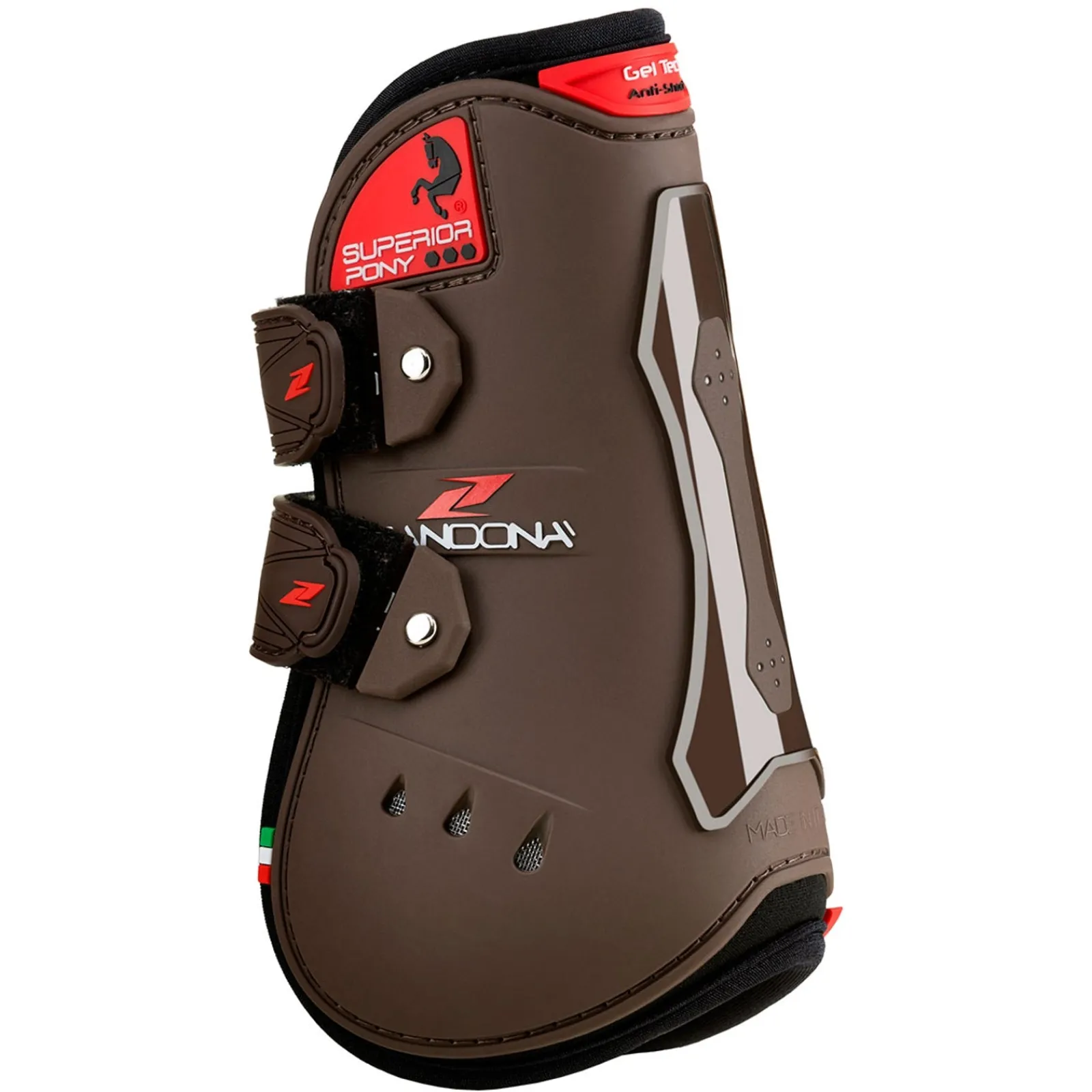 Zandona Superior Air Pony Gamaschen* Gamaschen