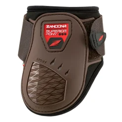 Zandona Superior Air Pony Streichkappen* Streichkappen