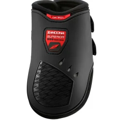 Zandona Superior Air Streichkappen* Streichkappen