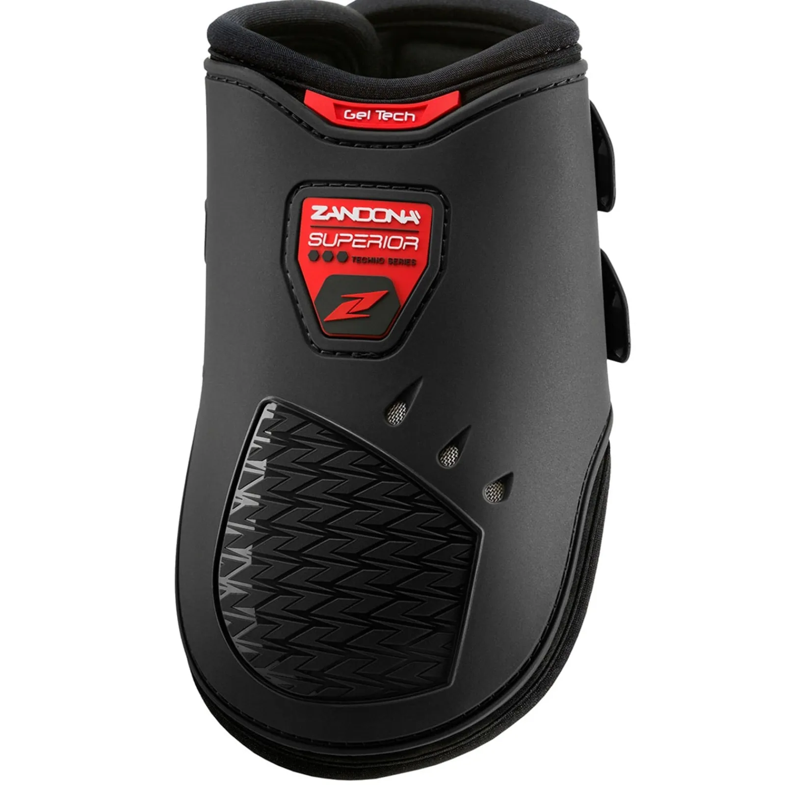 Zandona Superior Air Streichkappen* Streichkappen