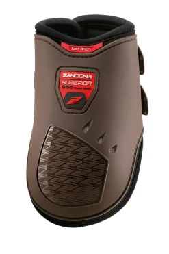 Zandona Superior Air Streichkappen* Streichkappen
